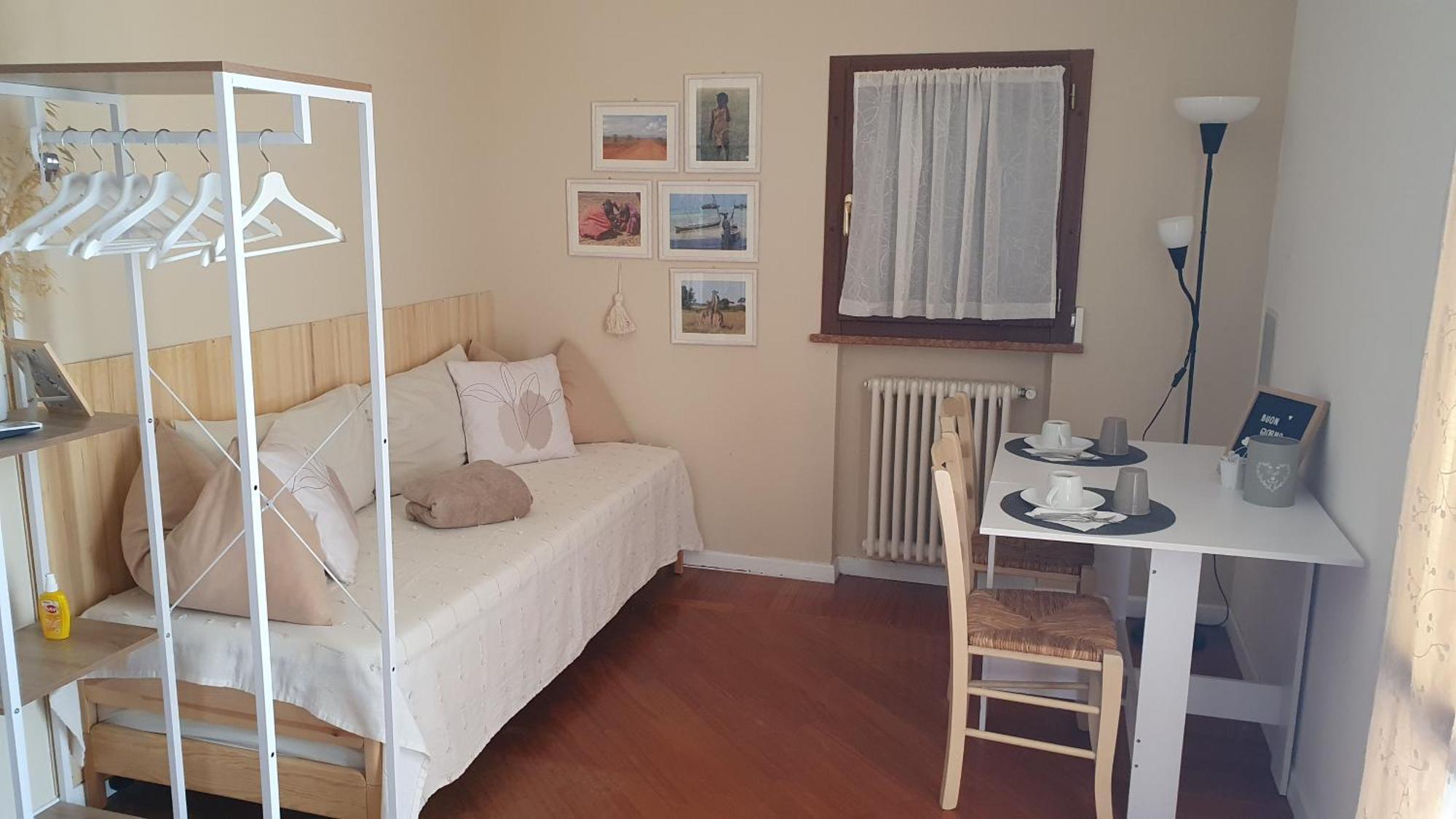 Glicine & More Forli Exterior photo